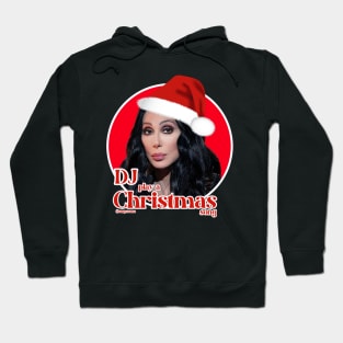 Cher Hoodie